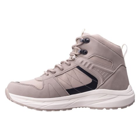 Męskie Buty Trekingowe Rozers Mid WP M Męskie Buty Trekingowe Rozers Mid WP M
