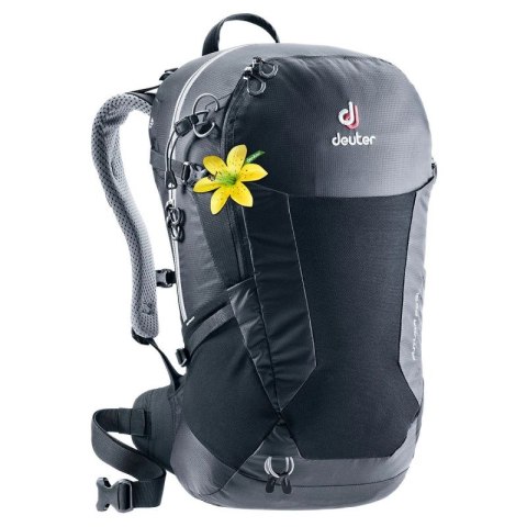 Plecak Deuter Futura 22 SL 3400018-7000 Plecak Deuter Futura 22 SL 3400018-7000