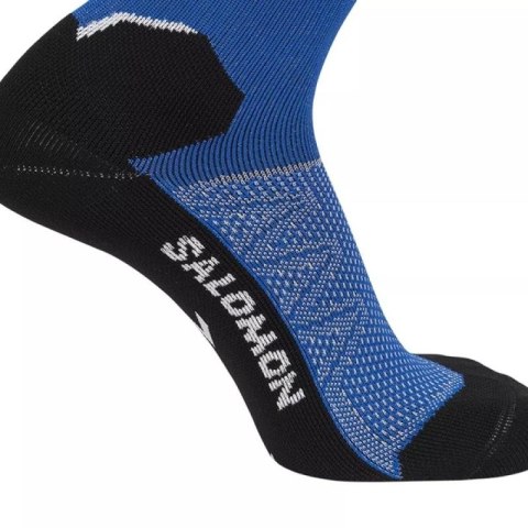 Skarpety sportowe Salomon Speedcross Crew C19732 Skarpety sportowe Salomon Speedcross Crew C19732