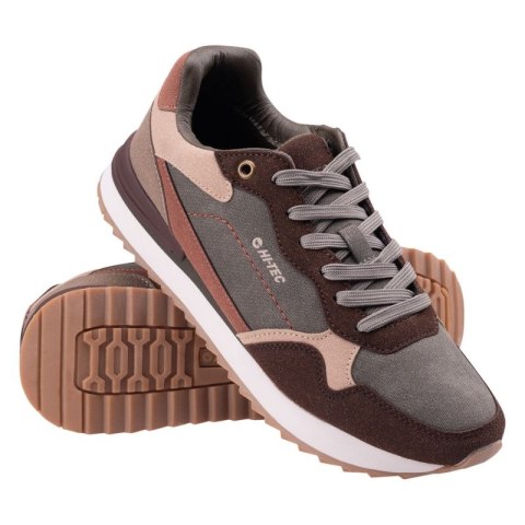 Sneakersy Animas M Sneakersy Animas M
