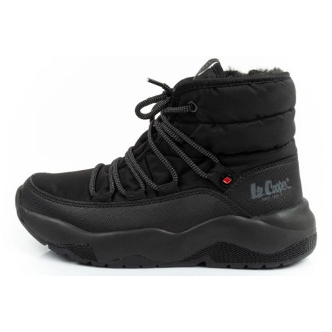Śniegowce Lee Cooper W LCJ-24-03-3066L