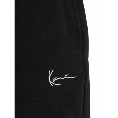 Spodnie dresowe Karl Kani Small Signature Essential Regular Fit Sweatpants M 6006898
