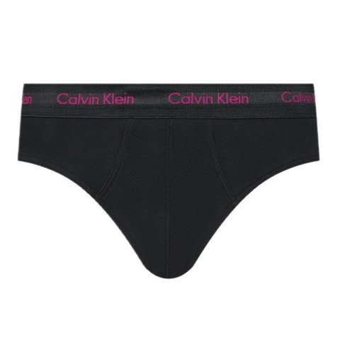 Bielizna Calvin Klein Slipy 3-pack Hop Briefs M 0000U2661G
