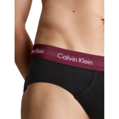 Bielizna Calvin Klein Slipy 3-pack Hop Briefs M 0000U2661G