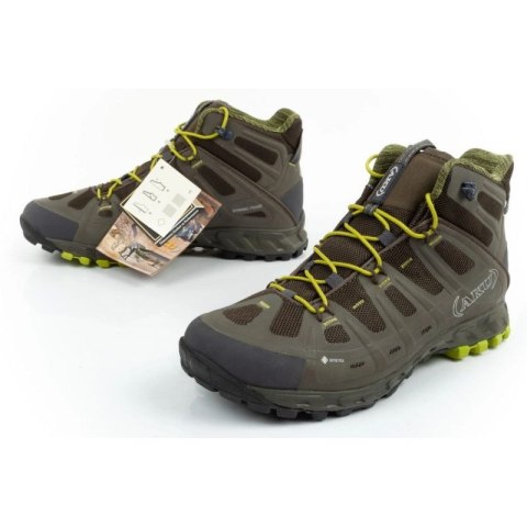 Buty Aku Selvatica Mid Gore-tex M 672 653