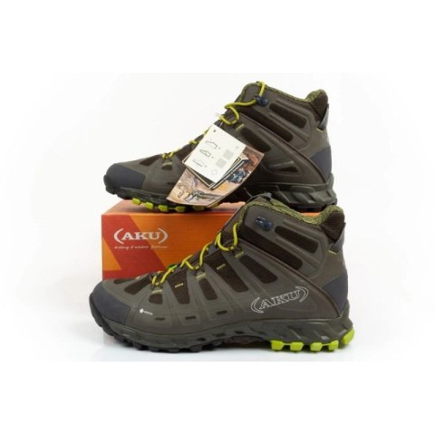 Buty Aku Selvatica Mid Gore-tex M 672 653