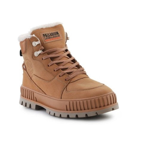 Buty Palladium Pallashock Warm WP 74351-252-M