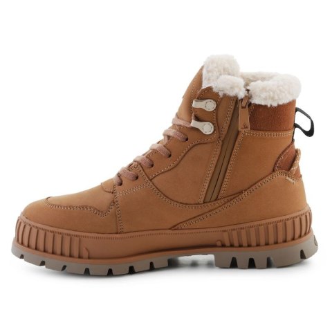 Buty Palladium Pallashock Warm WP 74351-252-M