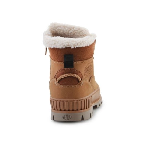 Buty Palladium Pallashock Warm WP 74351-252-M