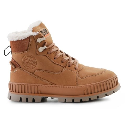 Buty Palladium Pallashock Warm WP 74351-252-M