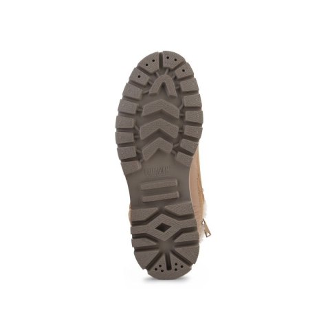 Buty Palladium Pallashock Warm WP 74351-252-M