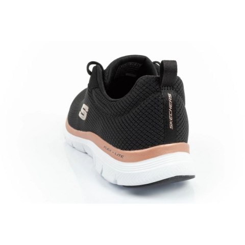 Buty Skechers Flex Appeal 4.0 Brillant View W 149303/BKRG