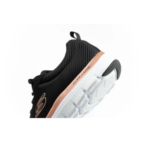 Buty Skechers Flex Appeal 4.0 Brillant View W 149303/BKRG