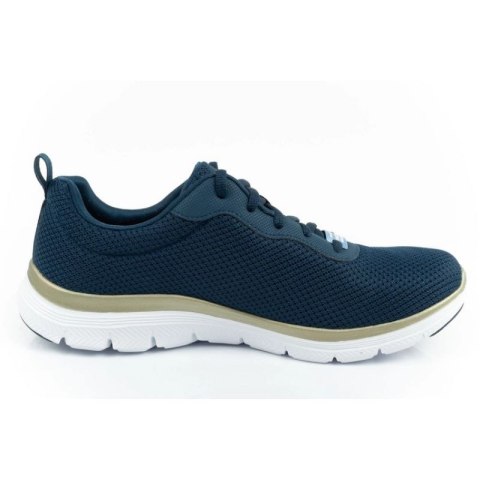 Buty Skechers Flex Appeal 4.0 Brillant View W 149303/NVGD