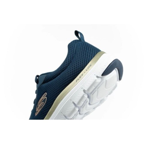 Buty Skechers Flex Appeal 4.0 Brillant View W 149303/NVGD