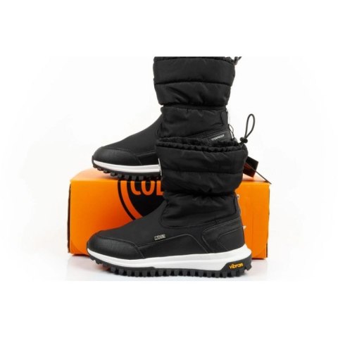 Buty śniegowce Colmar W WARMER 2 PLAIN 170