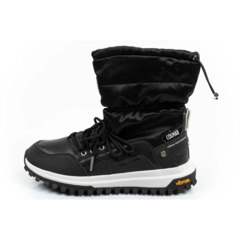 Buty śniegowce Colmar W Warmer PLAIN 165