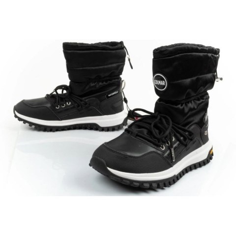 Buty śniegowce Colmar W Warmer PLAIN 165