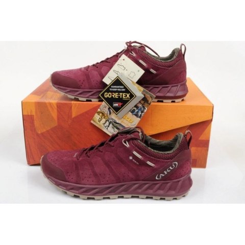 Buty trekkingowe Aku Rapida GTX W 768689