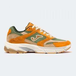 CR111 MEN 2524 ORANGE