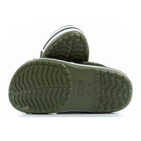 Chodaki Crocs Bayaband Clog 207019-309
