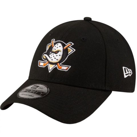 Czapka New Era 9FORTY Anaheim Ducks NHL Cap 70902636 Czapka New Era 9FORTY Anaheim Ducks NHL Cap 70902636