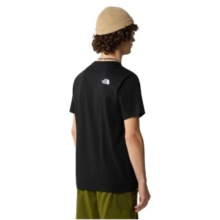 Koszulka The North Face Simple Dome Tee M NF0A87NGJK31