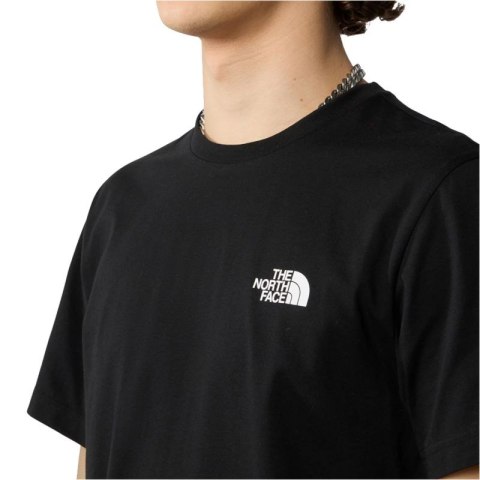 Koszulka The North Face Simple Dome Tee M NF0A87NGJK31