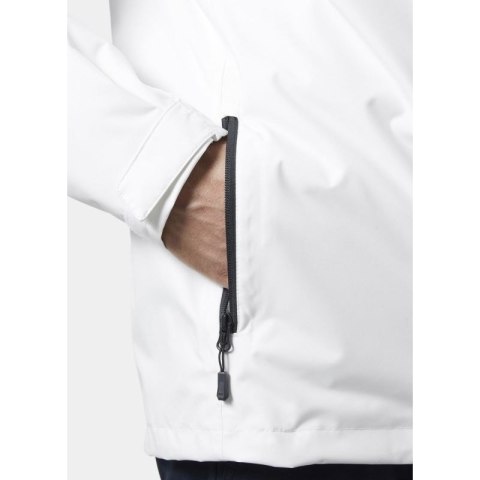 Kurtka Helly Hansen Crew Hooded Midlayer Jacket M 2 34442 001