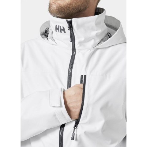 Kurtka Helly Hansen Crew Hooded Midlayer Jacket M 2 34442 001