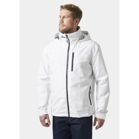 Kurtka Helly Hansen Crew Hooded Midlayer Jacket M 2 34442 001