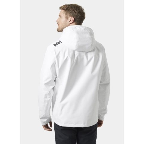 Kurtka Helly Hansen Crew Hooded Midlayer Jacket M 2 34442 001