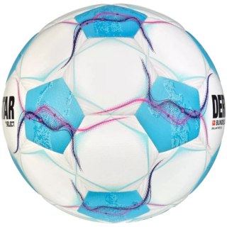 Piłka nożna Select Derbystar Bundesliga Brillant Replica v24 Ball 162008F