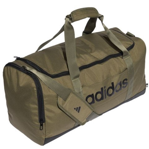 Torba adidas Linear Duffel M IN6119