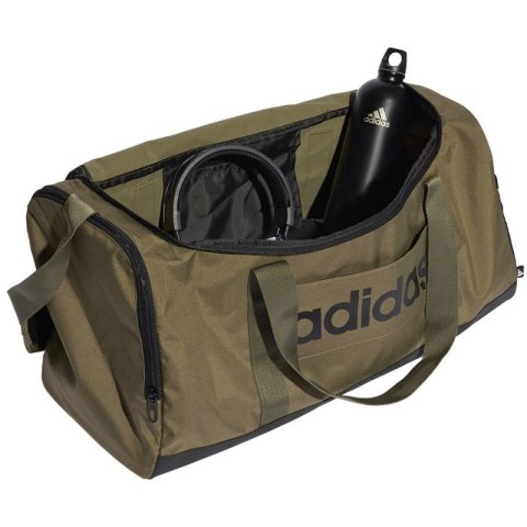 Torba adidas Linear Duffel M IN6119
