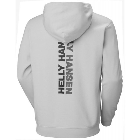 Bluza Helly Hansen Core Graphic Sweat Hoodie M 53924 825 Bluza Helly Hansen Core Graphic Sweat Hoodie M 53924 825