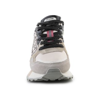 Buty D.Franklin Vibla Zig Flag Leo Beige W DFSH378002-BEIG