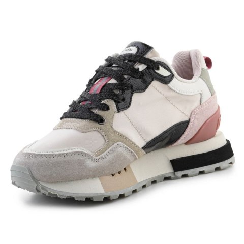 Buty D.Franklin Vibla Zig Flag Leo Beige W DFSH378002-BEIG