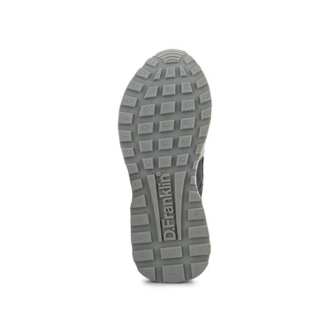 Buty D.Franklin Vibla Zig Flag Leo Beige W DFSH378002-BEIG