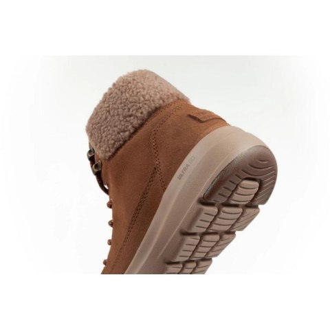 Buty Glacial Ultra-Woodlands W 16677/BRN
