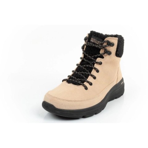 Buty Glacial Ultra-Woodlands W 16677/NTBK