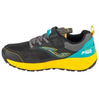 Buty Joma Tundra 2501 Jr JTUNS2501V