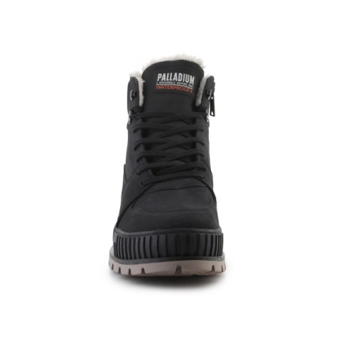 Buty Palladium Pallashock Warm Wp 74351-008-M