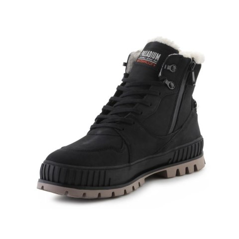 Buty Palladium Pallashock Warm Wp 74351-008-M