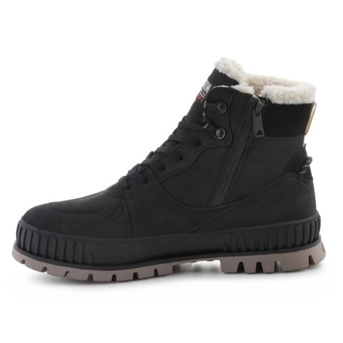 Buty Palladium Pallashock Warm Wp 74351-008-M