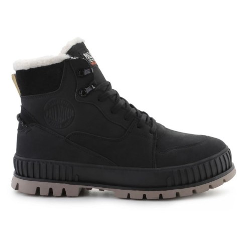 Buty Palladium Pallashock Warm Wp 74351-008-M