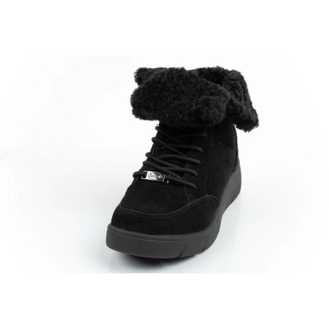 Buty Scholl Stelvio botki W F302321004
