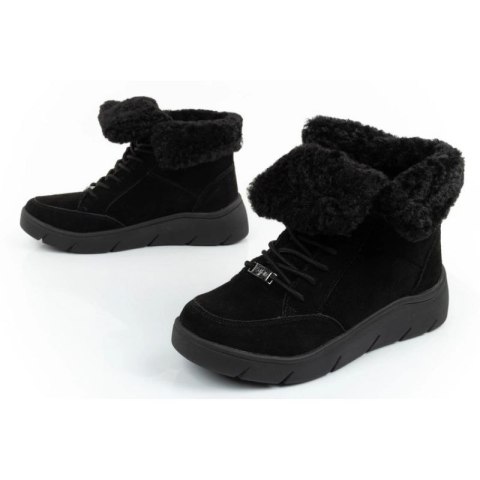 Buty Scholl Stelvio botki W F302321004