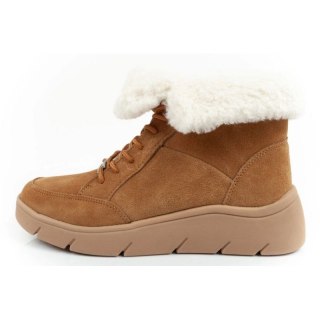Buty Scholl Stelvio botki W F302321013