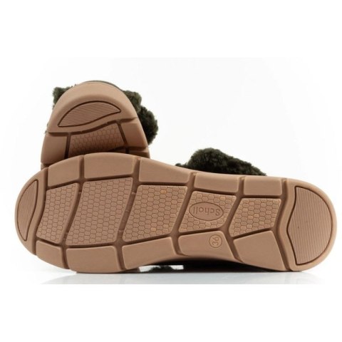 Buty Scholl Stelvio botki W F302321020 Buty Scholl Stelvio botki W F302321020
